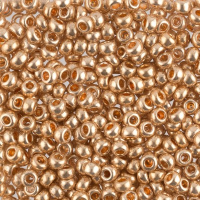 Сольгель металлик