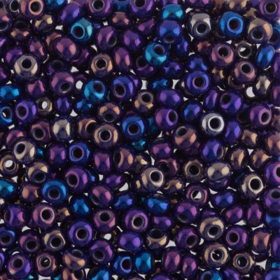 Непрозрачный радужный