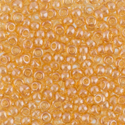 Прозрачный блестящий