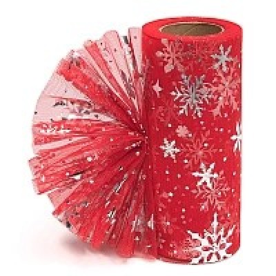 Фатин новогодний