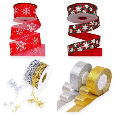 Новогодняя лента