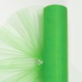 Фатин однотонный 50 см (1 м), зеленый №40