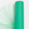 Фатин однотонный 50 см (1 м), аквамариновый №18
