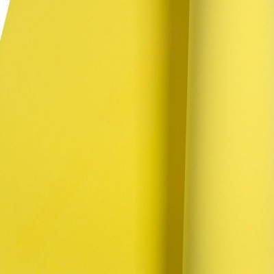 Иранский фоамиран 1 мм, 60*70 см, желтый №112