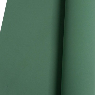 Иранский фоамиран 1 мм, 60*70 см, зелено-морской №120