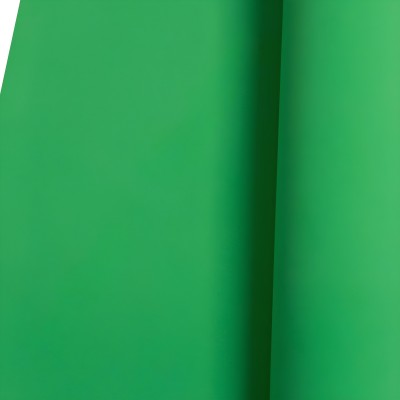 Иранский фоамиран 1 мм, 60*70 см, лаймово-зеленый №118