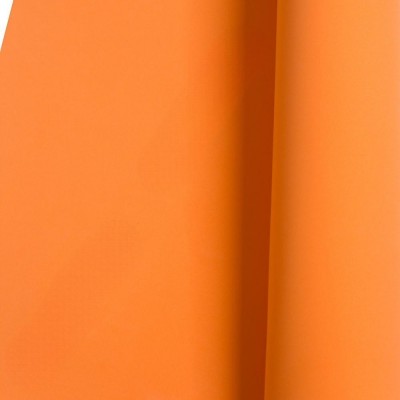Иранский фоамиран 1 мм, 60*70 см, оранжевый №125