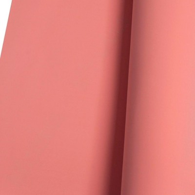 Иранский фоамиран 1 мм, 60*70 см, розовый персик