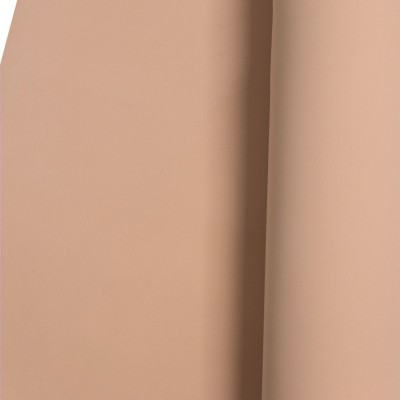Иранский фоамиран 1 мм, 60*70 см, темно-персиковый