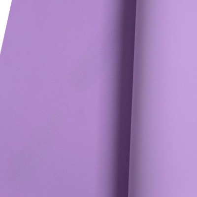 Иранский фоамиран 1 мм, 60*70 см, фиолетовый №157
