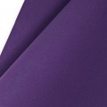 Китайский фоамиран 1 мм, 49*49 см, темно-фиолетовый №1071