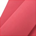 Китайский фоамиран 1 мм, 49*49 см, алый