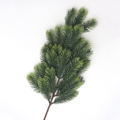 Веточка декоративная 56 см (1 шт), №3