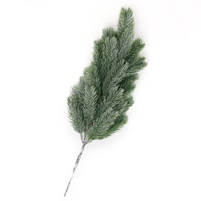 Веточка декоративная 45 см (1 шт), №4