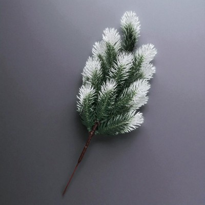 Веточка декоративная 40 см (1 шт), №5