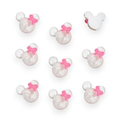 Кабошон "Мультик" 2*2 см (1 шт) Кабошон "Мультик" 2*2 см (1 шт)