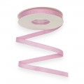 Лента репсовая 1 см*18 м "1 сорт", розовый №255 Лента репсовая 1 см*18 м "1 сорт", розовый №255