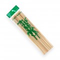 Шпажки бамбуковые 20 см (~90 шт) d=3 мм