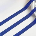 Тесьма эластичная 1,5 см (1 м), синий
